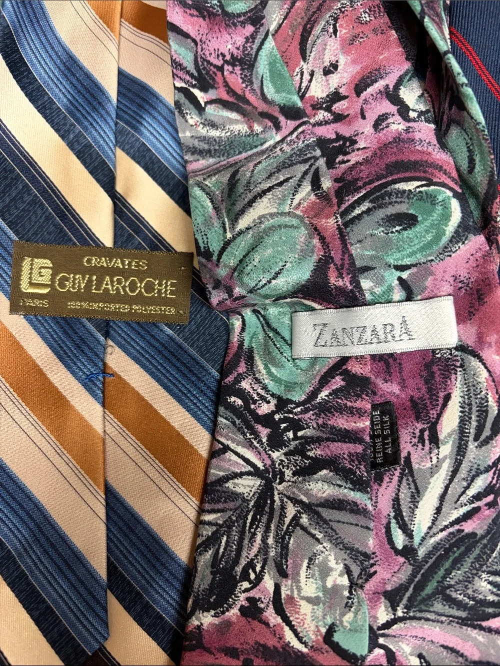 Men's Ties